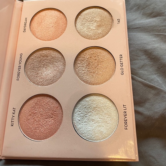 Anastasia Nicole Guerriero Glow Kit - Picture 2 of 2